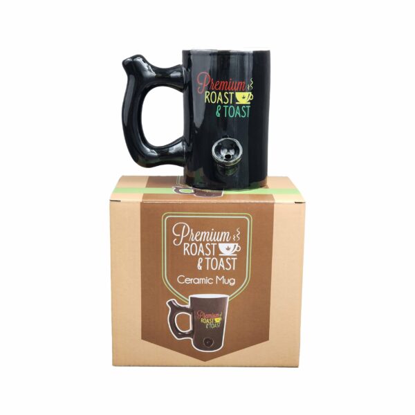 Premium Roast & Toast Mug From Gifts By Fashioncraft® - Image 10