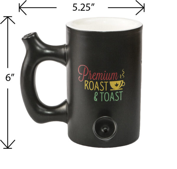 Premium Roast & Toast Mug From Gifts By Fashioncraft® - Image 8