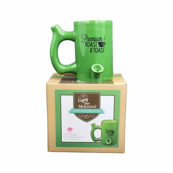 Premium Roast & Toast Mug from Gifts by Fashioncraft® - Image 9