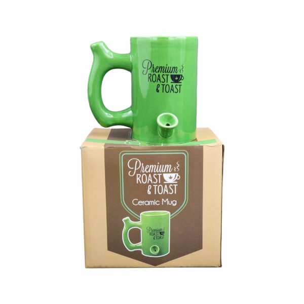 Premium Roast & Toast Mug from Gifts by Fashioncraft® - Image 8