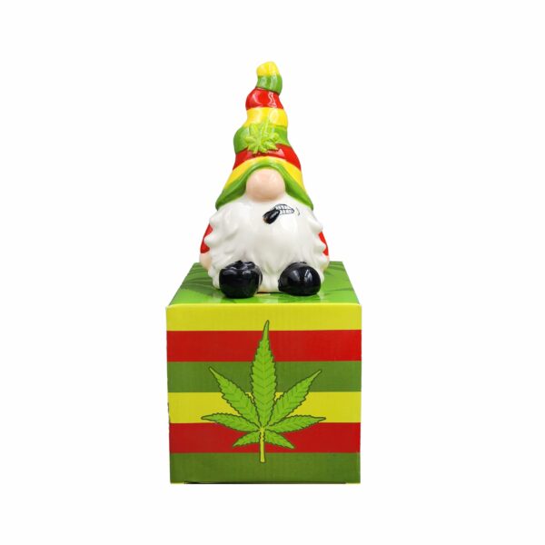 Gnome Pipe – Stoned Gnome - Image 4
