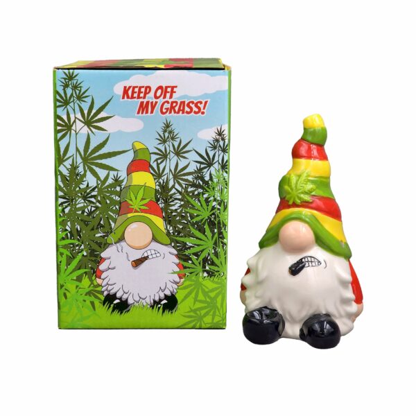 Gnome Pipe – Stoned Gnome - Image 5