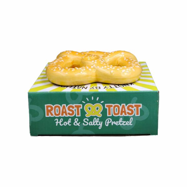 Pretzel Pipe - Image 5