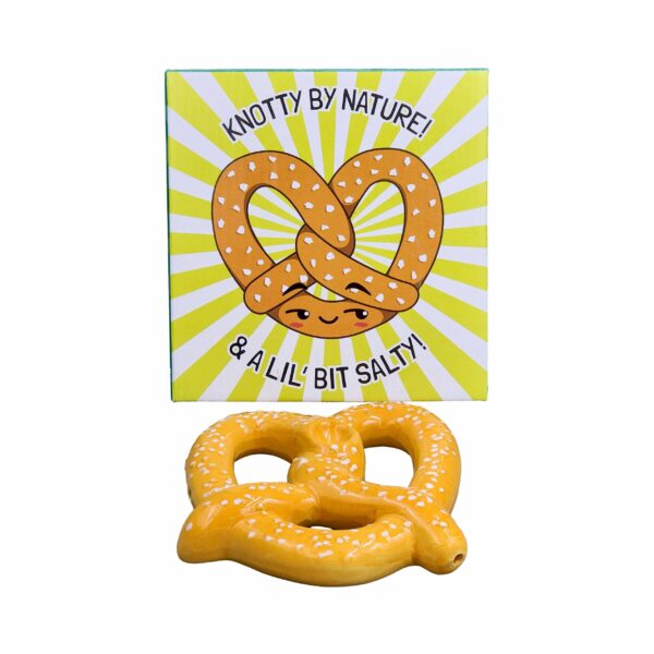 Pretzel Pipe - Image 7
