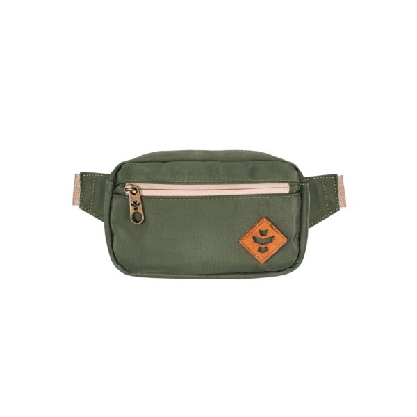 The Companion – Smell Proof Crossbody Bag - Image 41