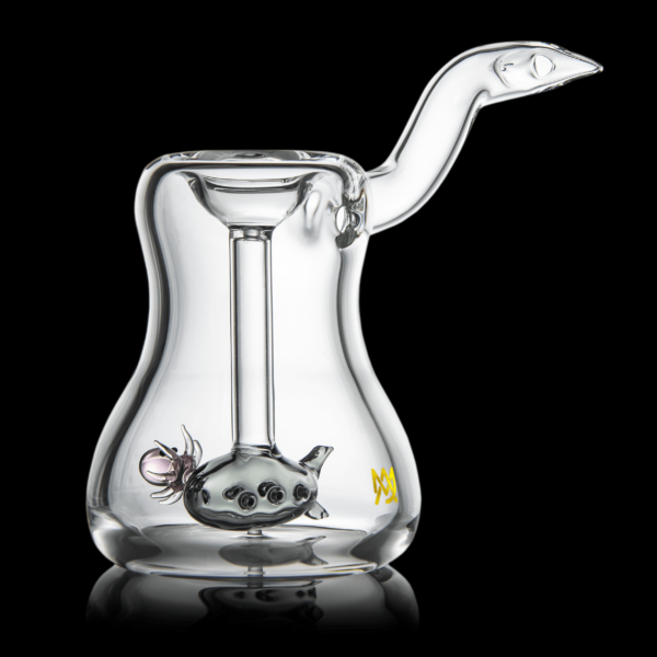 MJ Arsenal Abyss Bubbler - Image 3