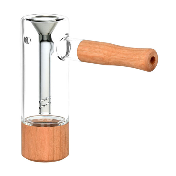 Honey Labs Afterswarm Bubbler | 4.5″ - Image 3