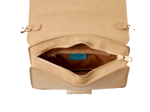 Citizen Hyde Lockable, Odor resistant Crossbody Bag - Image 3
