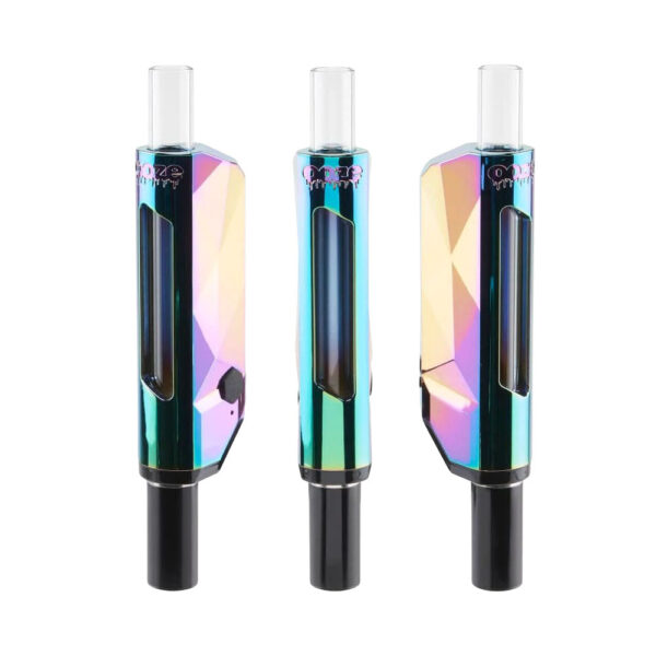 Ooze Pronto Electronic Concentrate Vaporizer – 900mAh - Image 12