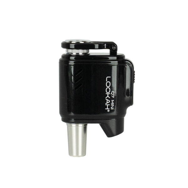 Lookah Q7 Mini Portable Concentrate Enail – 950mAh - Image 3