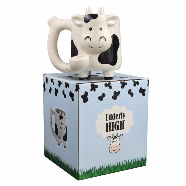 Cow Mug – Roast & Toast - Image 7