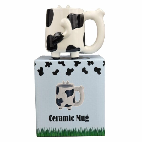 Cow Mug – Roast & Toast - Image 8