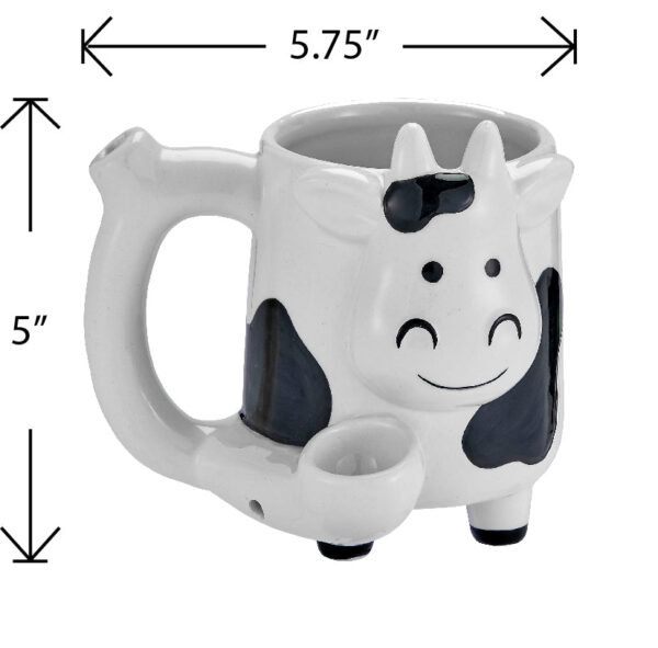 Cow Mug – Roast & Toast - Image 6