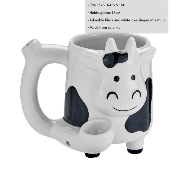 Cow Mug – Roast & Toast - Image 5