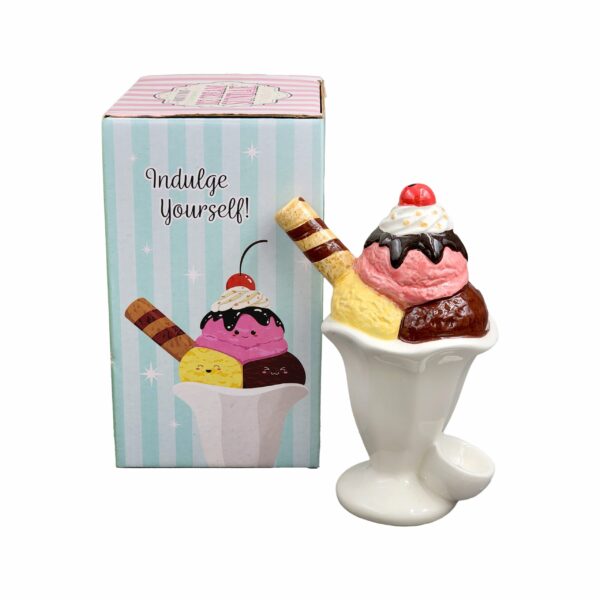 Ice Cream Sundae Pipe - Image 6