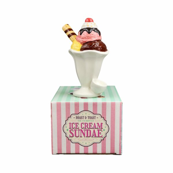 Ice Cream Sundae Pipe - Image 7