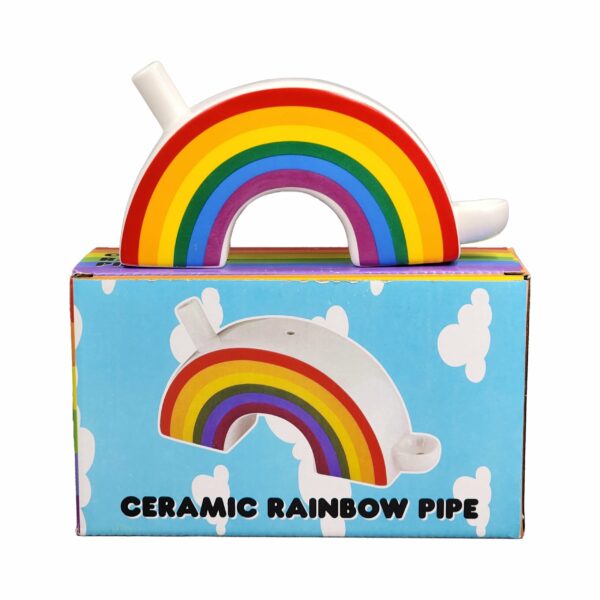 Rainbow Pipe - Image 6
