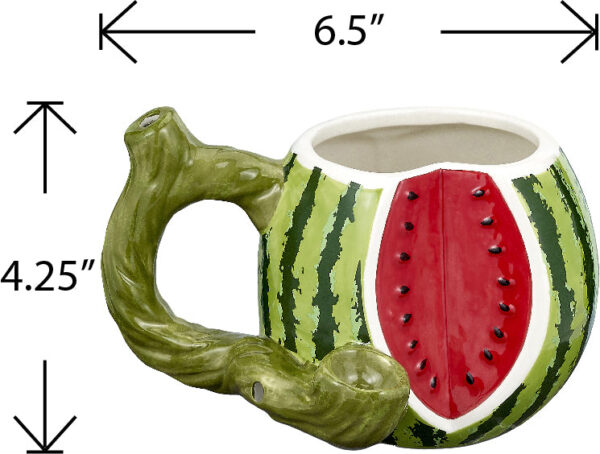 Watermelon Mug - Image 3