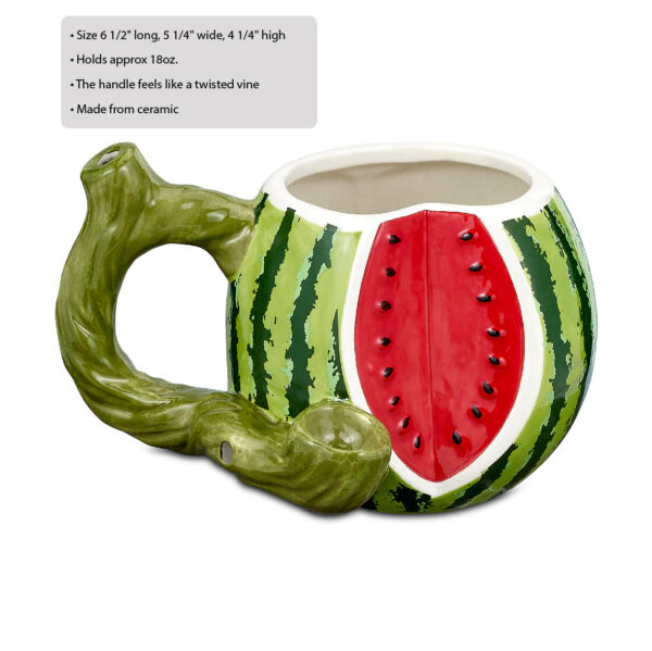 Watermelon Mug - Image 2
