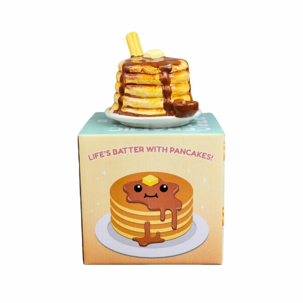 Pancake Stack Pipe - Image 5
