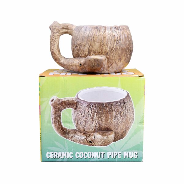 Coconut Mug - Image 5