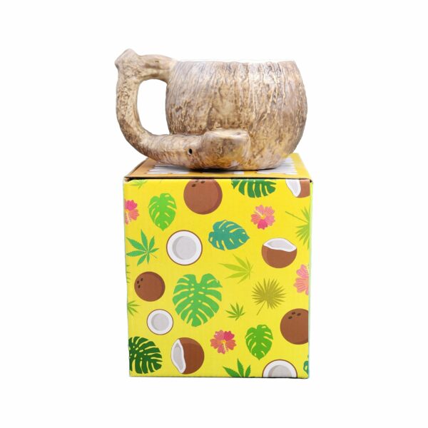 Coconut Mug - Image 6