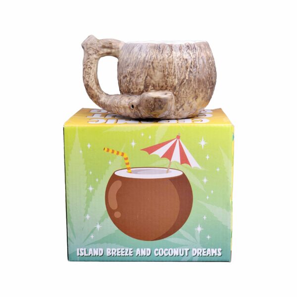 Coconut Mug - Image 7