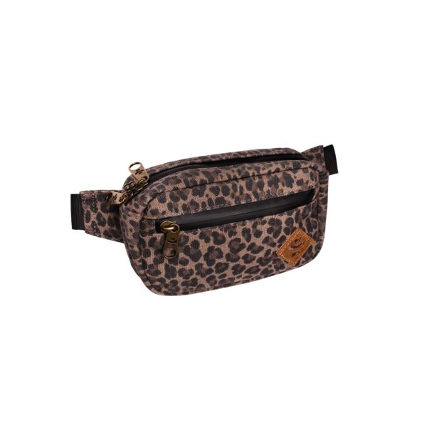The Companion – Smell Proof Crossbody Bag - Image 59
