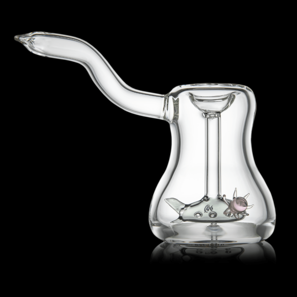 MJ Arsenal Abyss Bubbler - Image 2