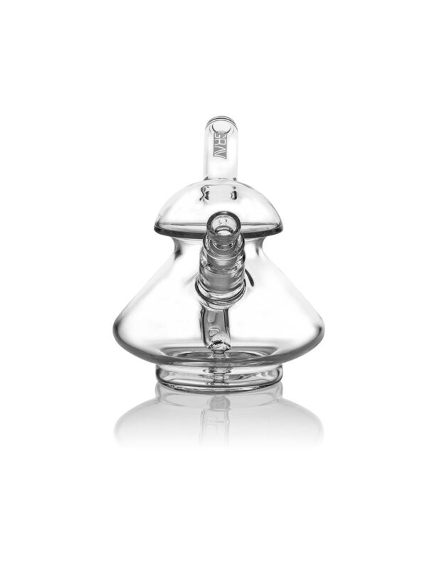 GRAV® Wobble Bubbler - Image 2
