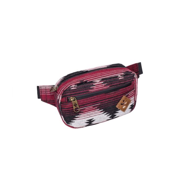 The Companion – Smell Proof Crossbody Bag - Image 11
