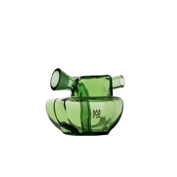 MJ Arsenal Commander Blunt Bubbler - Image 38
