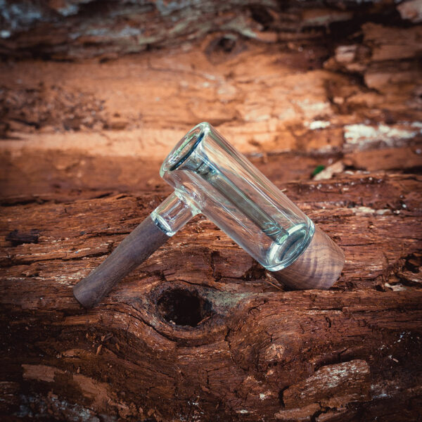 Honey Labs Afterswarm Bubbler | 4.5″ - Image 6