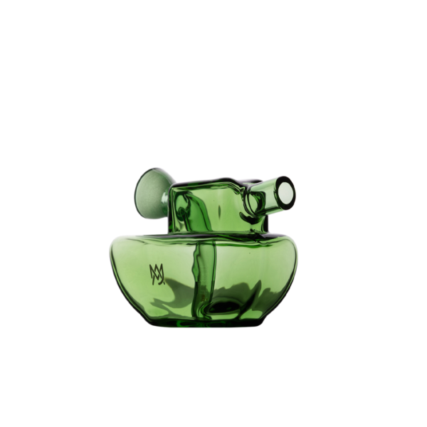 MJ Arsenal Commander Blunt Bubbler - Image 10