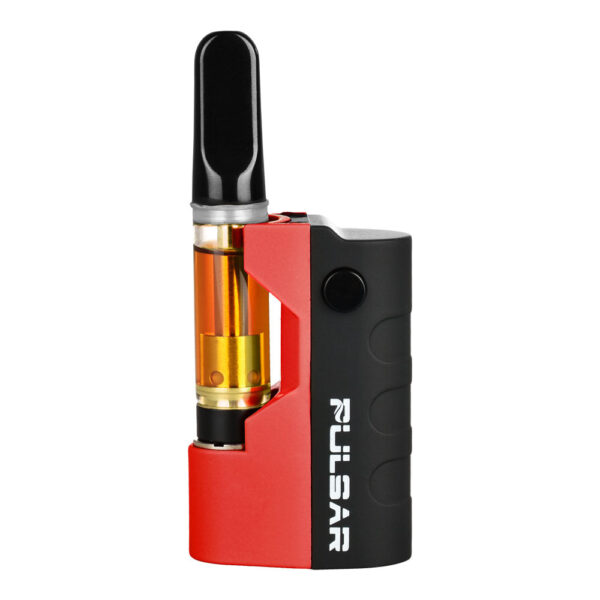 Pulsar Gigi Oil Cartridge Vaporizer - Image 8