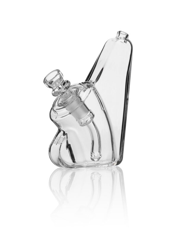GRAV® Wedge Bubbler – Assorted Colors