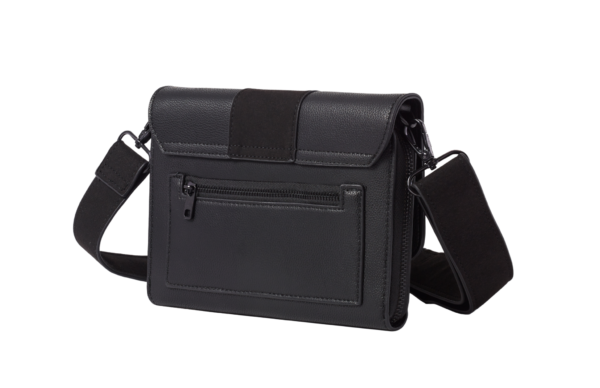 Citizen Hyde, Lockable Odor Resistant Crossbody Wallet - Image 2