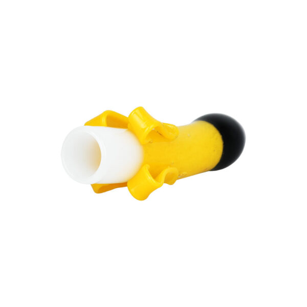 A-peeling Banana Chillum – 3.25″ - Image 2