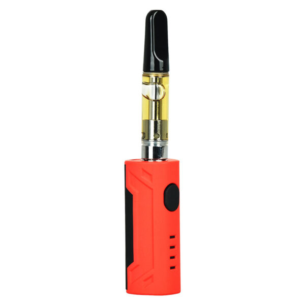 25PC DISP- Pulsar 510 Payout VV Battery – 400mAh / Asst Colors - Image 4