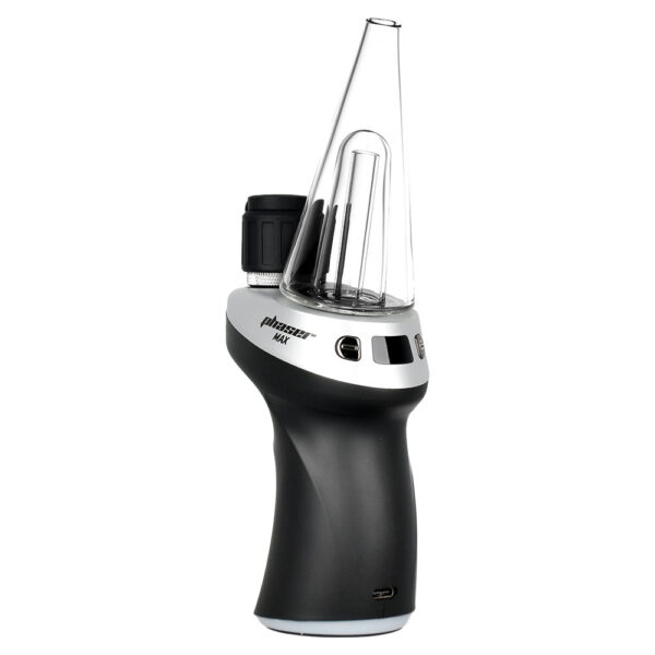 Yocan Black Series Phaser MAX E-Rig | 1800mAh - Image 8