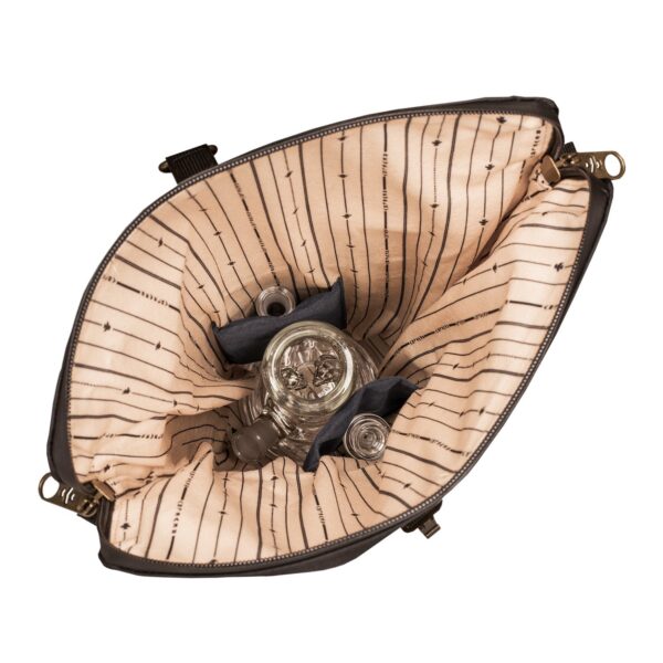 Revelry Defender – Smell Proof Padded Backpack - Image 3