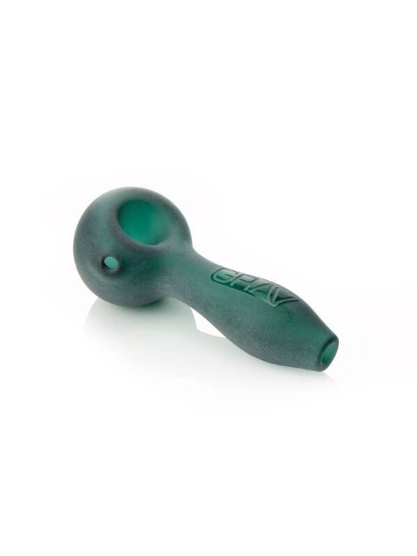 GRAV® Sandblasted Spoon - Image 5