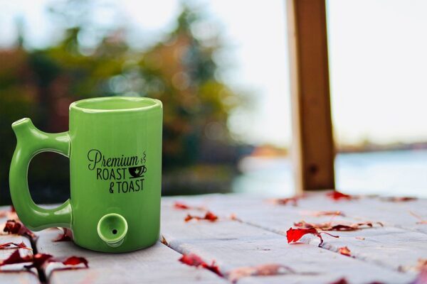 Premium Roast & Toast Mug from Gifts by Fashioncraft® - Image 5