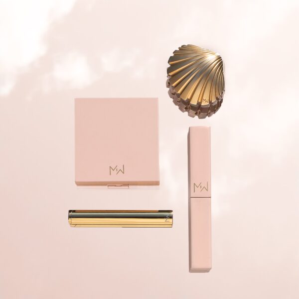 Miss Weed Jet Setter  Travel Kit - Image 14