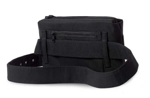 Citizen Hyde Lockable, Odor Resistant Belt Bag, The Marley - Image 2