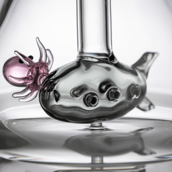 MJ Arsenal Abyss Bubbler - Image 4