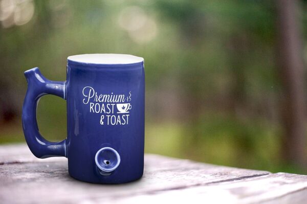 Premium Roast & Toast Mug from Gifts by Fashioncraft® - Image 3