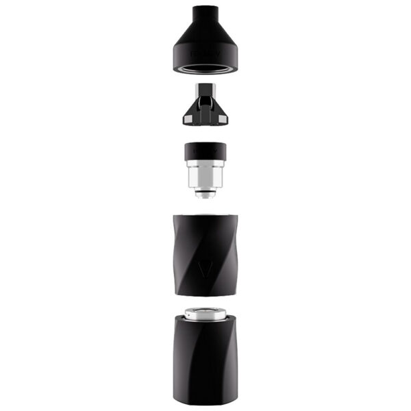 Focus V AERIS Vaporizer – 800mAh / Black - Image 5