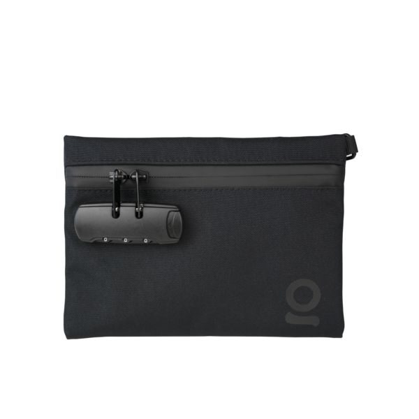 Ongrok Carbon-lined Smell proof Duffle Bag - Image 8