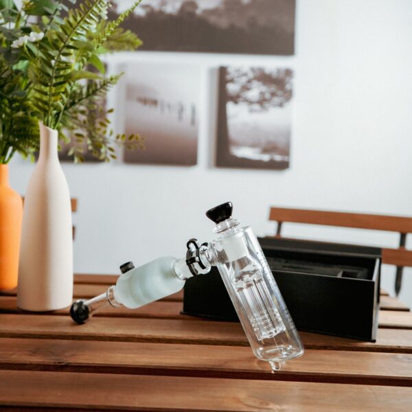 Freeze Pipe Bubbler - Image 7